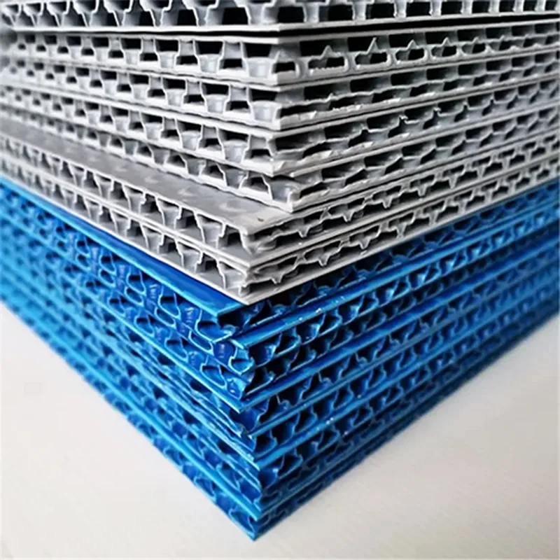Gaano Talaga ang Timbang Mong Makakatipid sa pamamagitan ng Paglipat sa Honeycomb Sheet Raw Materials?