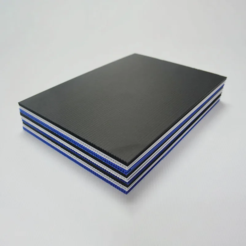 Bakit Mahalaga ang Anti-static PP Hollow Sheet para sa Modernong Packaging at Proteksyon sa Industriya?