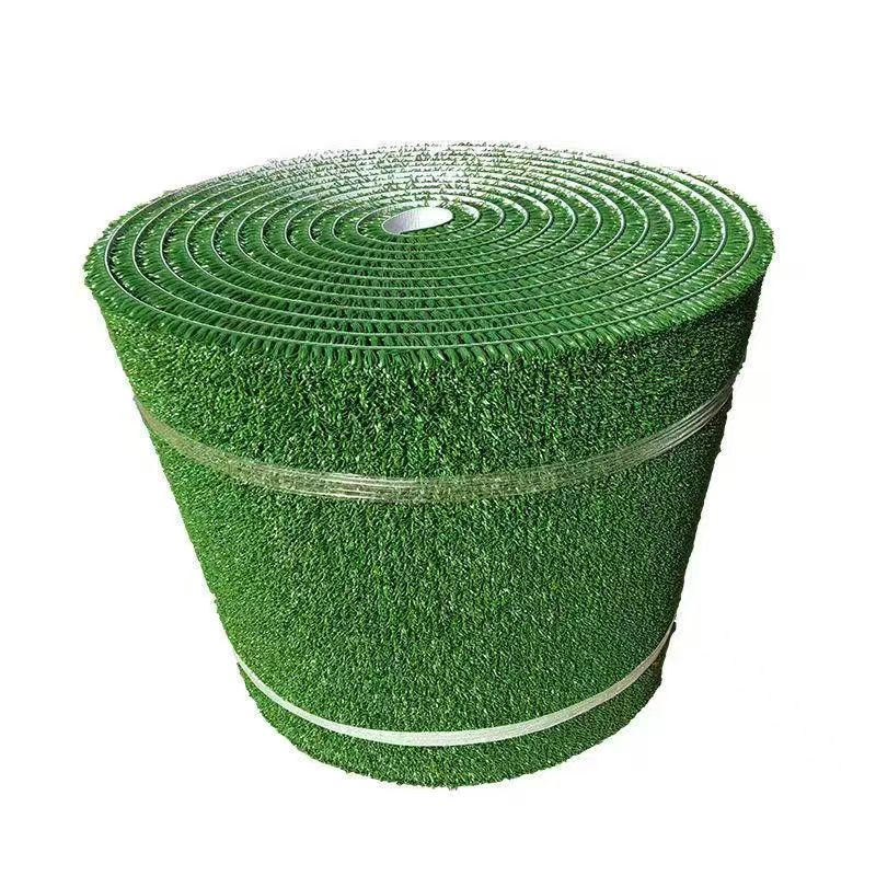 Mga Benepisyo ng Gold-Catching Grass Mats