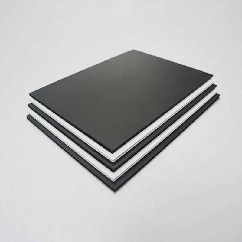 Anti-static na PP Hollow Sheet