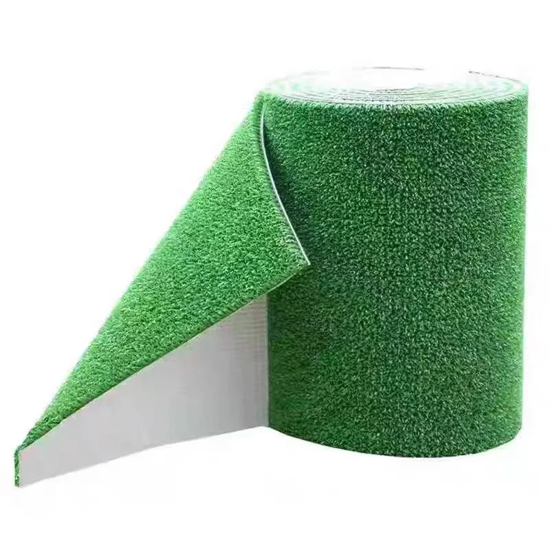 Banig na Grass na Panghuhuli ng Ginto