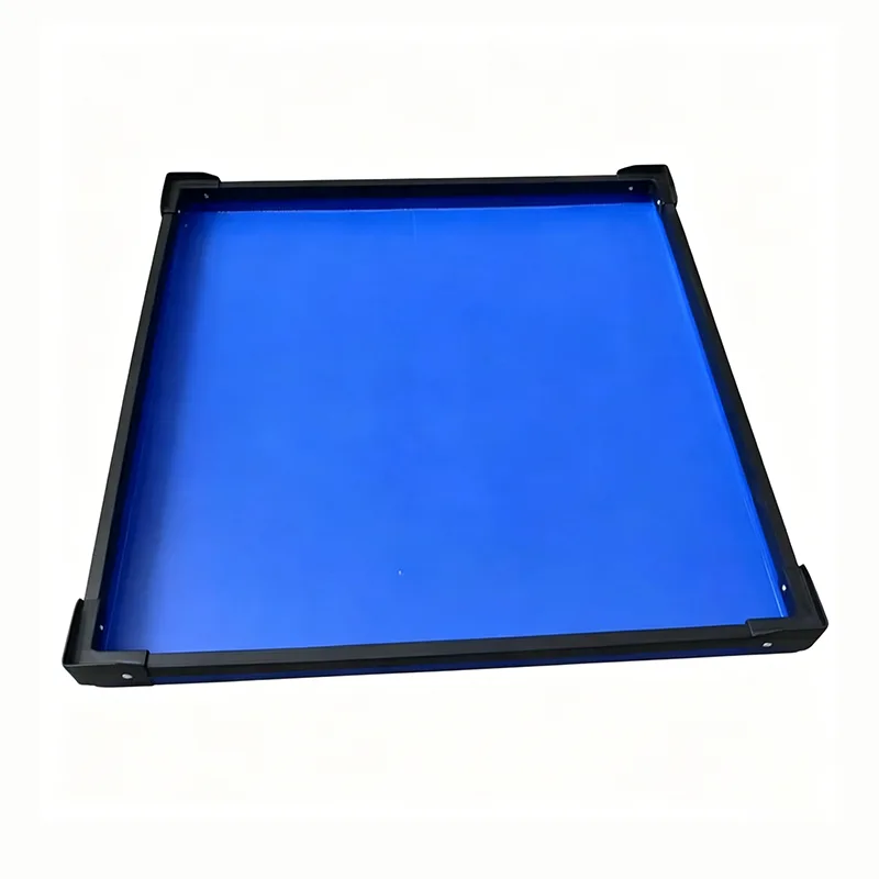 PP Hollow Sheet Sealing Cover