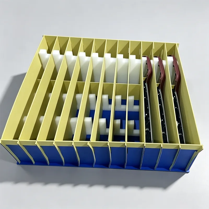 PP Honeycomb Board Protective Packaging para sa Automotive Interiors